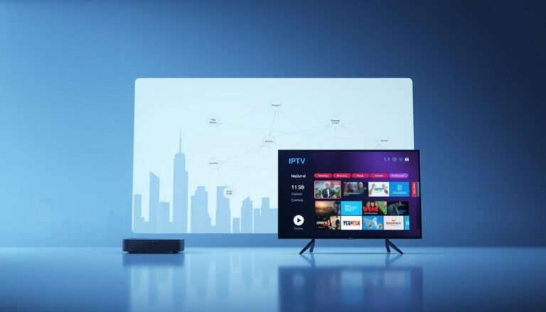 service iptv