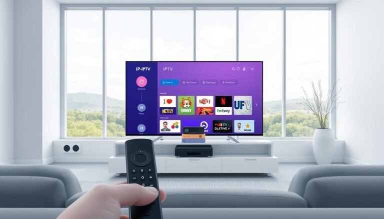 iptv service