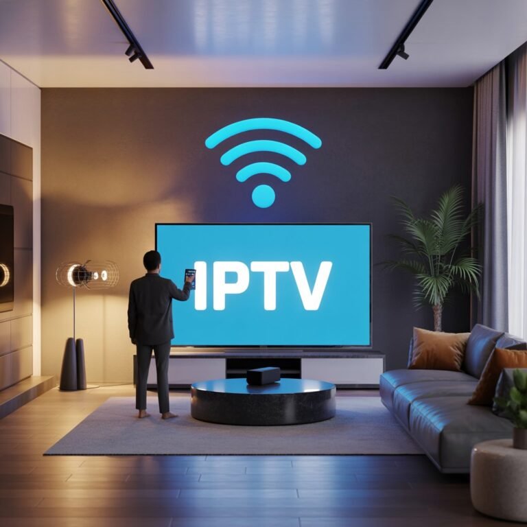 smart tv